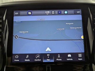 2024 RAM 2500 Tradesman Crew Cab 4x4 6'4' Box