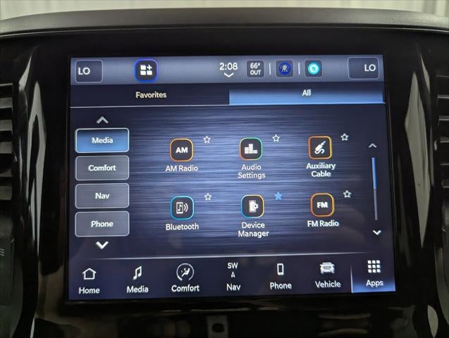 2024 RAM 2500 Tradesman Crew Cab 4x4 6'4' Box