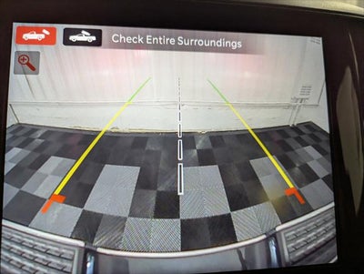 2024 RAM 2500 Tradesman Crew Cab 4x4 6'4' Box