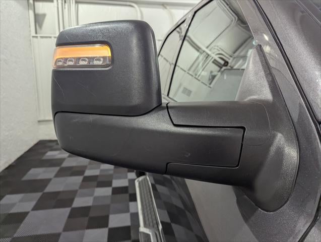 2024 RAM 2500 Tradesman Crew Cab 4x4 6'4' Box