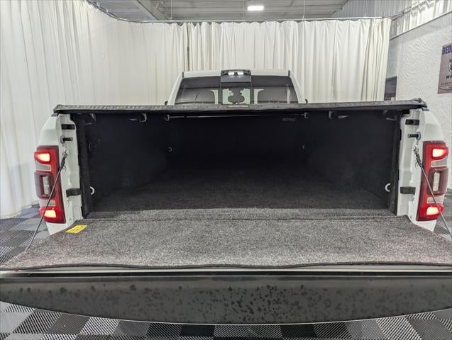 2024 RAM 2500 Tradesman Crew Cab 4x4 8' Box