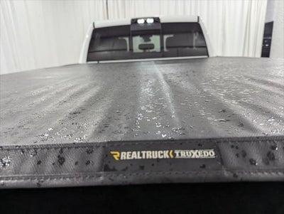 2024 RAM 2500 Tradesman Crew Cab 4x4 8' Box
