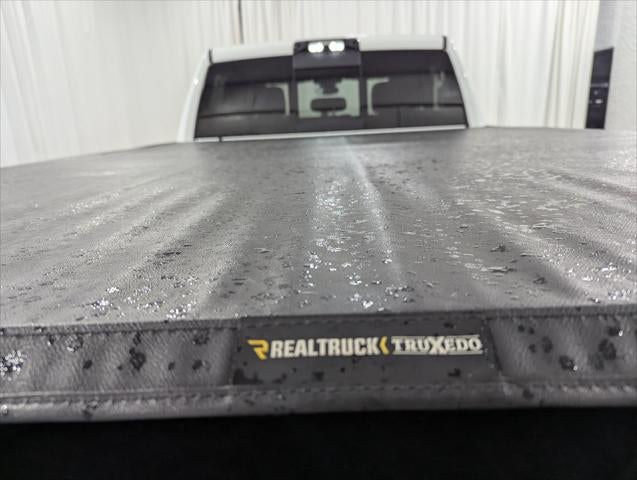 2024 RAM 2500 Tradesman Crew Cab 4x4 8' Box
