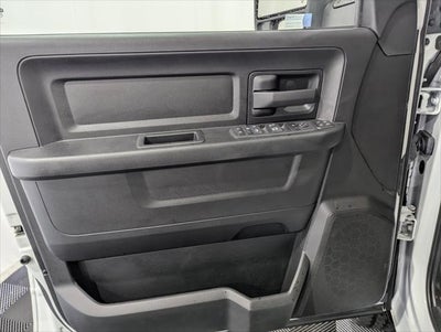 2024 RAM 2500 Tradesman Crew Cab 4x4 8' Box