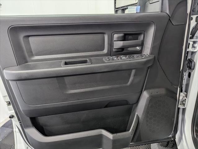 2024 RAM 2500 Tradesman Crew Cab 4x4 8' Box