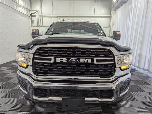 2024 RAM 2500 Tradesman Crew Cab 4x4 8' Box