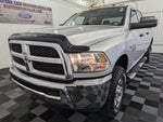 2018 RAM 2500 Tradesman Crew Cab 4x4 8' Box