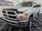 2018 RAM 2500 Tradesman Crew Cab 4x4 8' Box