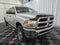 2018 RAM 2500 Tradesman Crew Cab 4x4 8' Box
