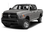 2018 RAM 2500 Tradesman Crew Cab 4x4 8' Box