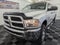 2018 RAM 2500 Tradesman Crew Cab 4x4 8' Box