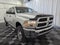 2018 RAM 2500 Tradesman Crew Cab 4x4 8' Box