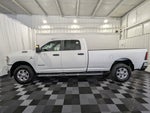 2026 RAM 2500 Big Horn Crew Cab 4x4 8' Box
