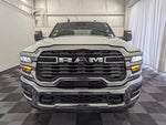 2026 RAM 2500 Big Horn Crew Cab 4x4 8' Box