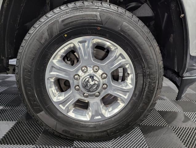 2026 RAM 2500 Big Horn Crew Cab 4x4 8' Box
