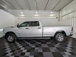 2026 RAM 2500 Big Horn Crew Cab 4x4 8' Box
