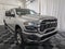 2026 RAM 2500 Big Horn Crew Cab 4x4 8' Box