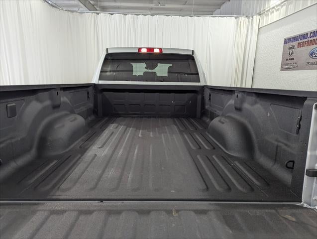 2026 RAM 2500 Big Horn Crew Cab 4x4 8' Box
