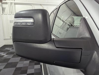 2026 RAM 2500 Big Horn Crew Cab 4x4 8' Box