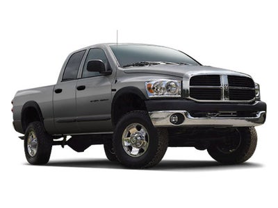 2009 Dodge Ram 2500 SLT