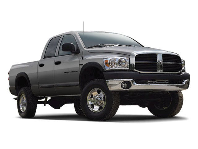 2009 Dodge Ram 2500 SLT
