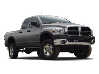 2009 Dodge Ram 2500 SLT
