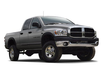2009 Dodge Ram 2500 SLT
