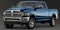 2011 RAM 2500 SLT
