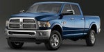 2011 RAM 2500 SLT