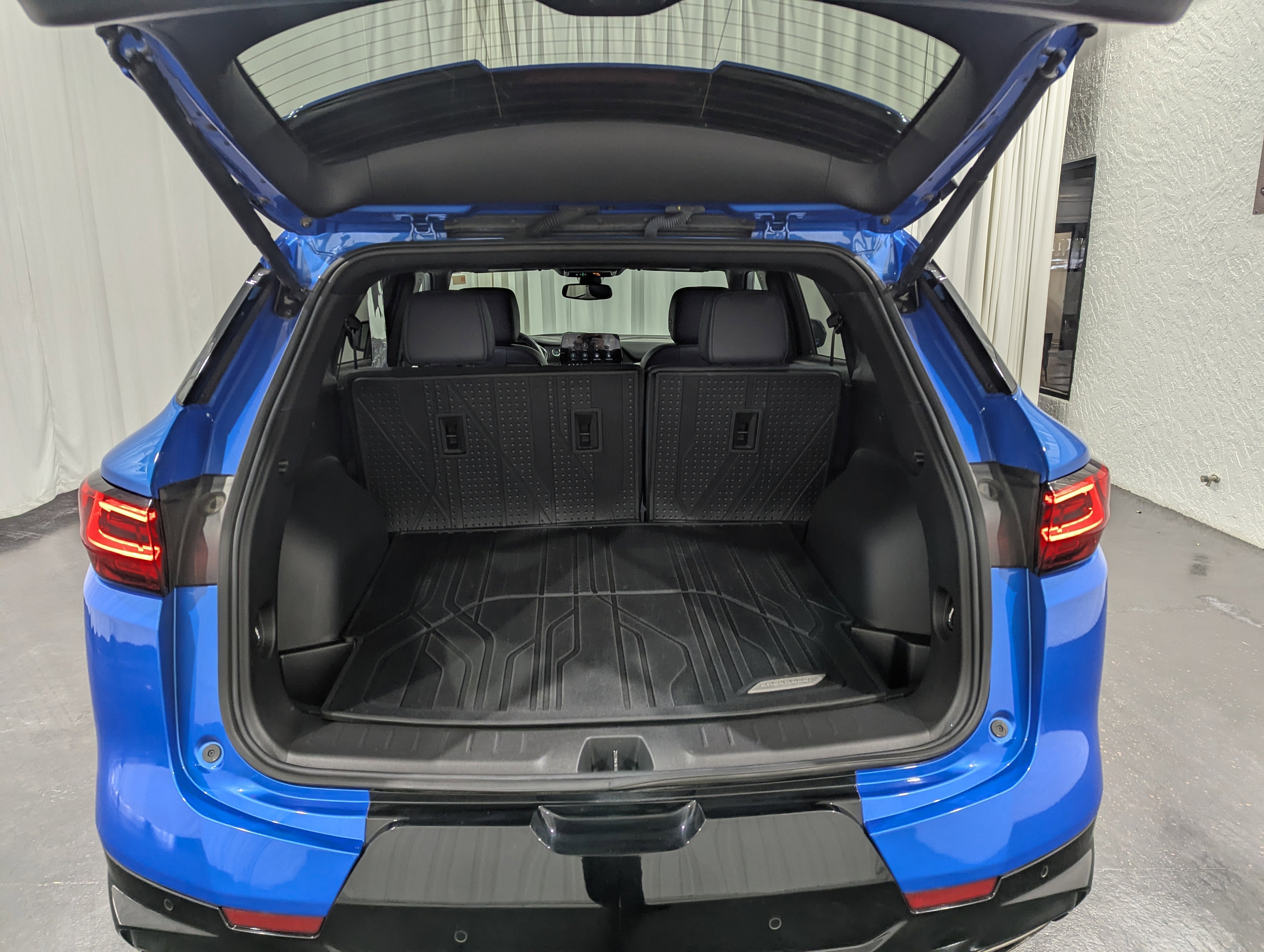 2024 Chevrolet Blazer AWD RS