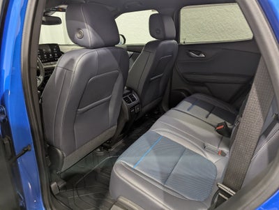 2024 Chevrolet Blazer AWD RS