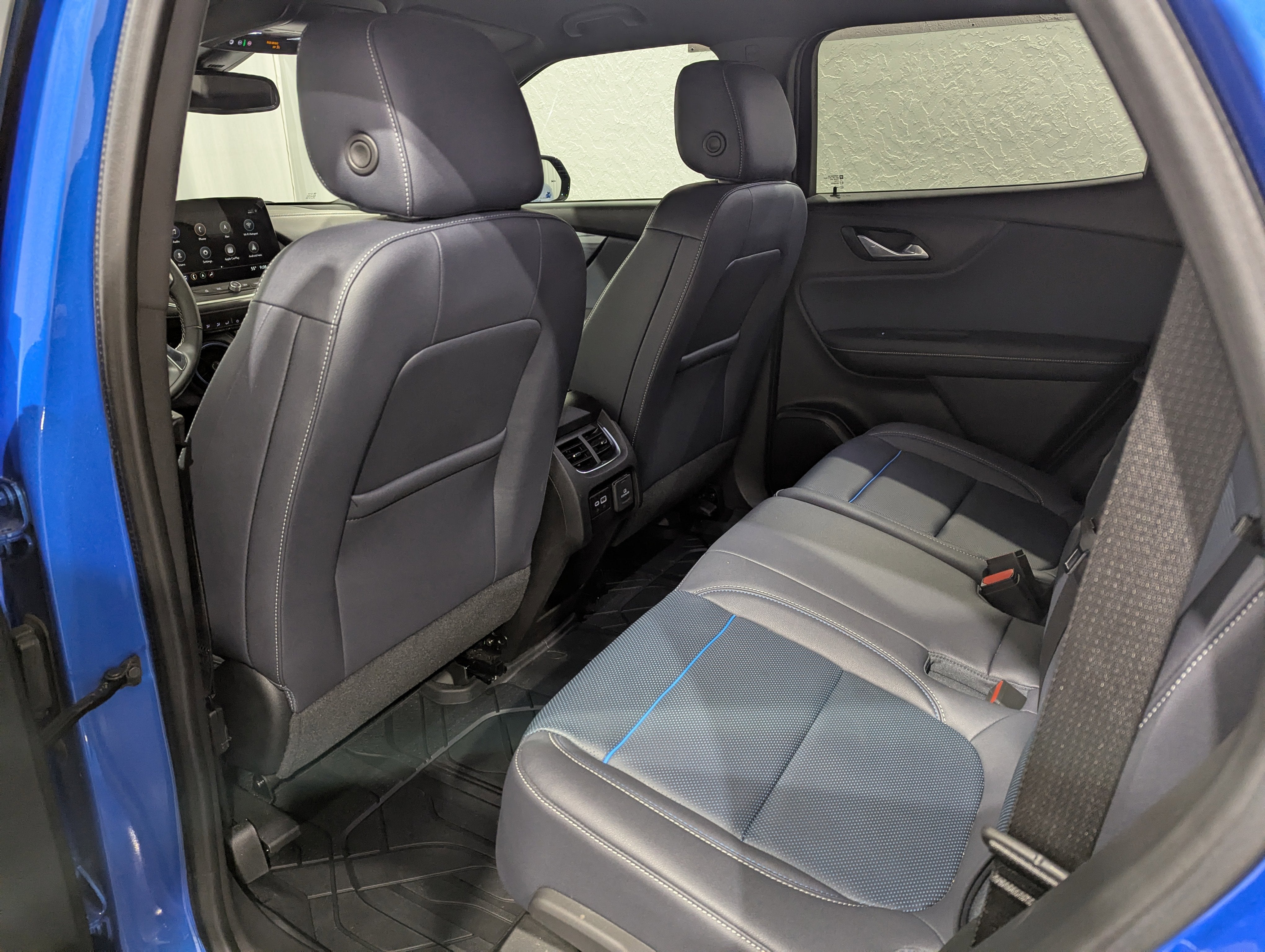 2024 Chevrolet Blazer AWD RS