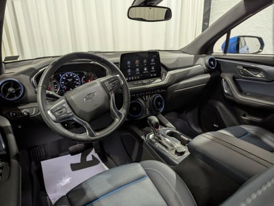 2024 Chevrolet Blazer AWD RS