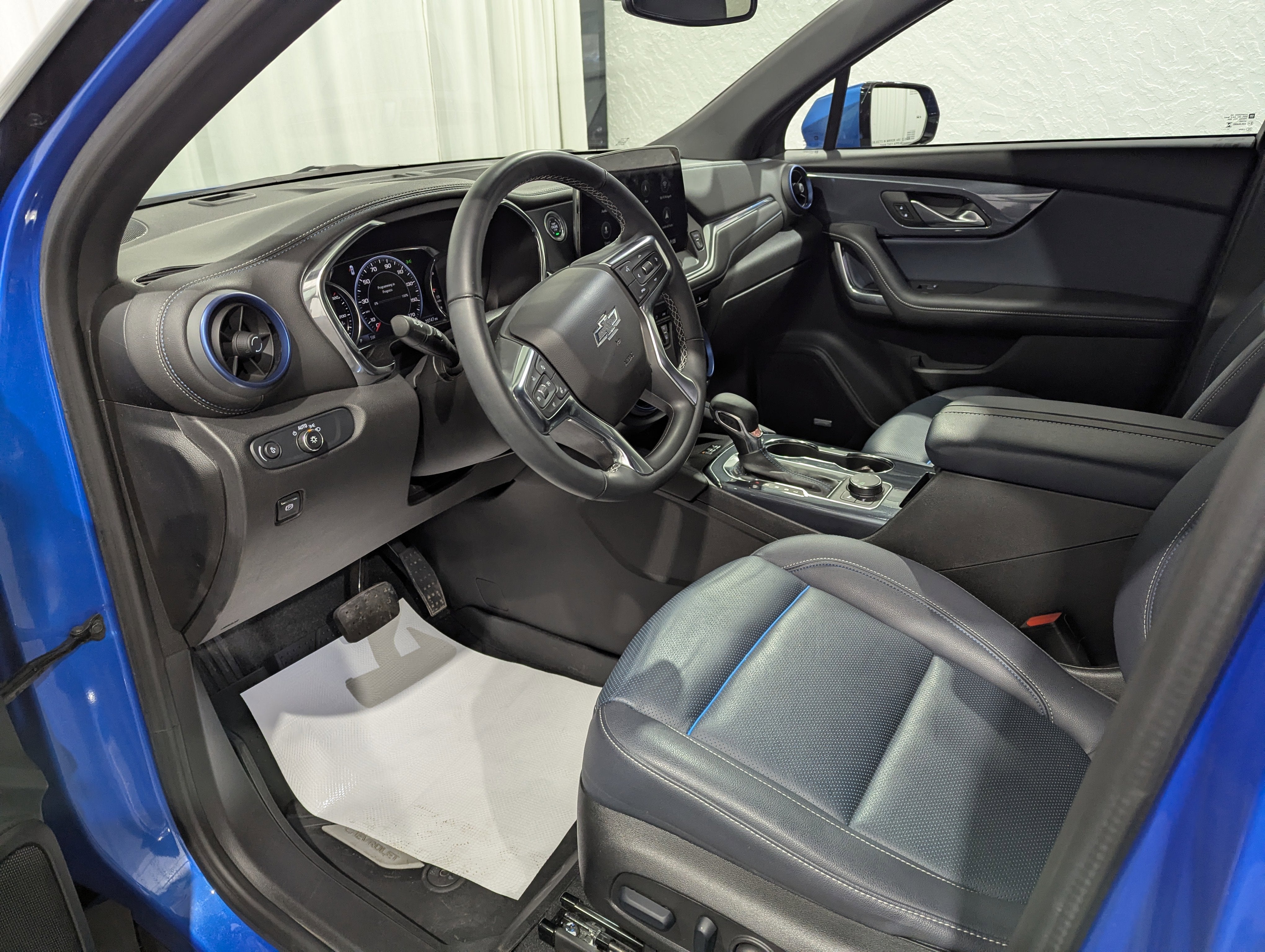 2024 Chevrolet Blazer AWD RS