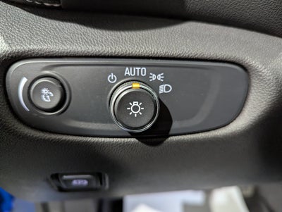 2024 Chevrolet Blazer AWD RS