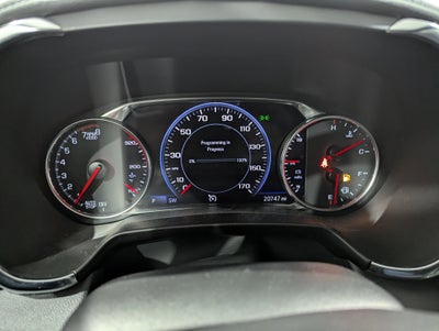 2024 Chevrolet Blazer AWD RS