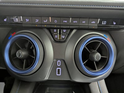 2024 Chevrolet Blazer AWD RS