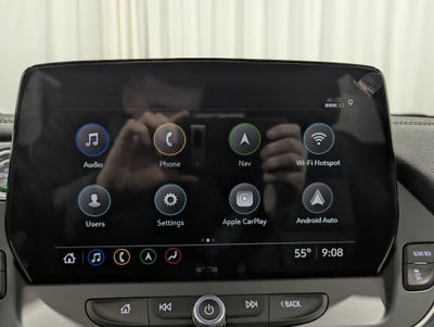 2024 Chevrolet Blazer AWD RS