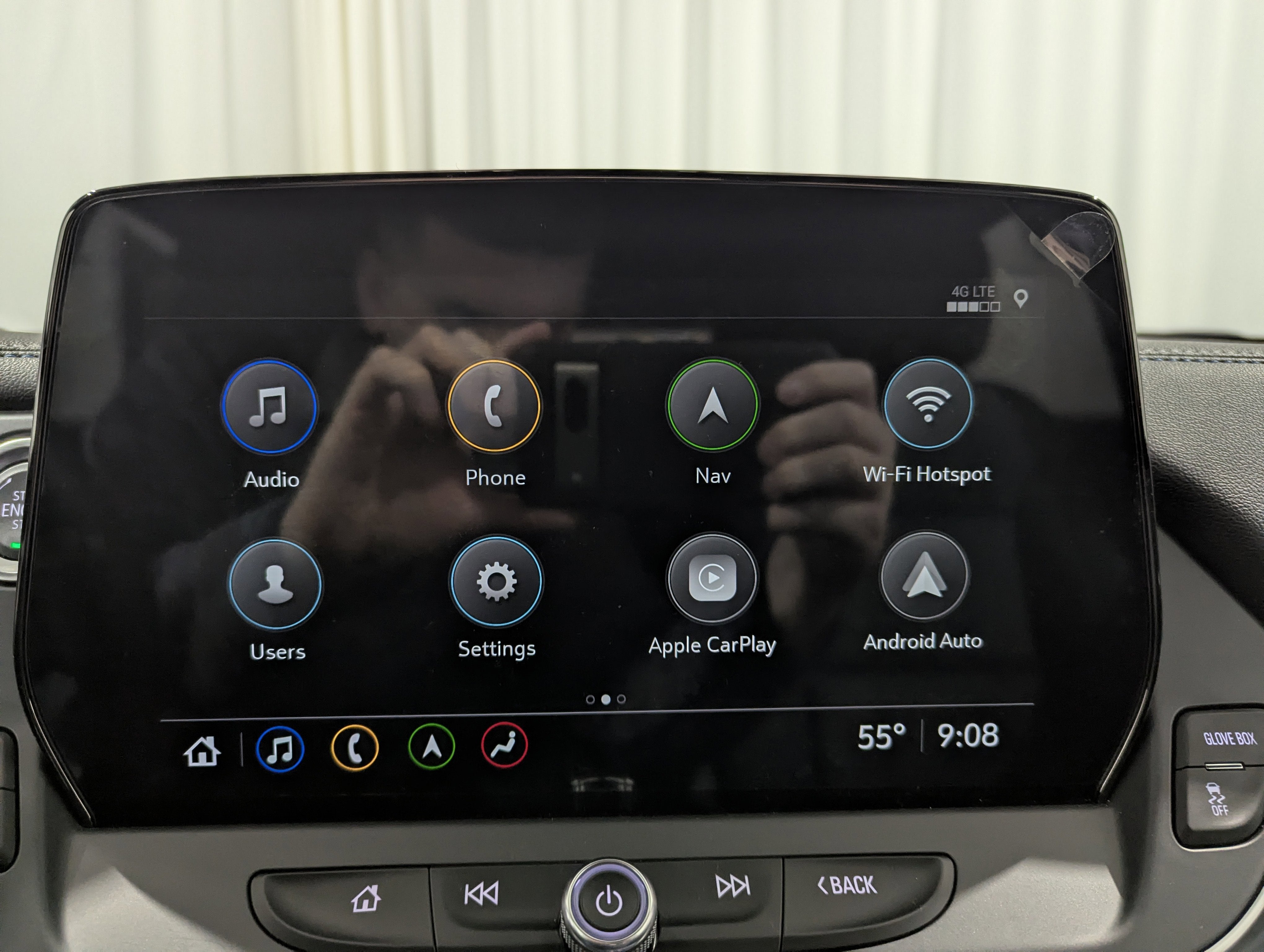 2024 Chevrolet Blazer AWD RS