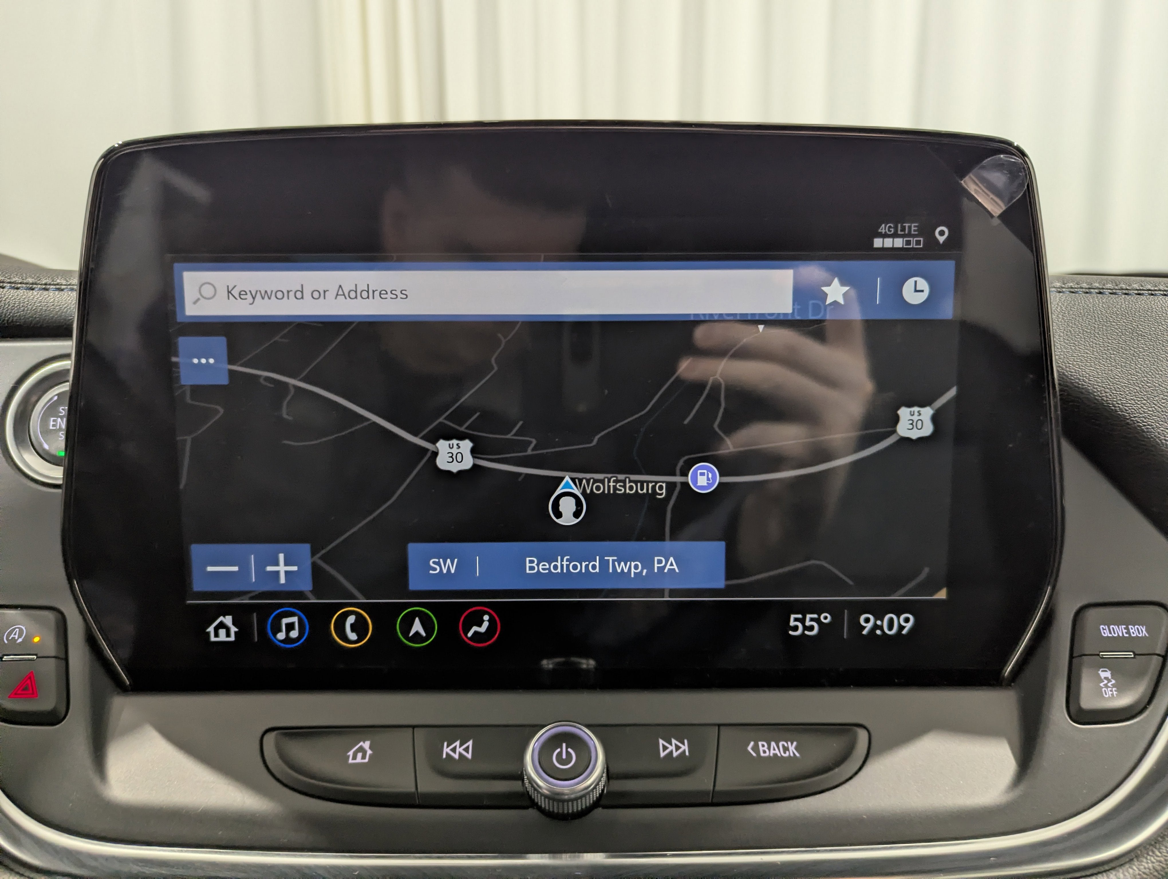 2024 Chevrolet Blazer AWD RS