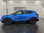 2024 Chevrolet Blazer AWD RS