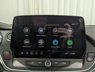 2024 Chevrolet Blazer AWD RS