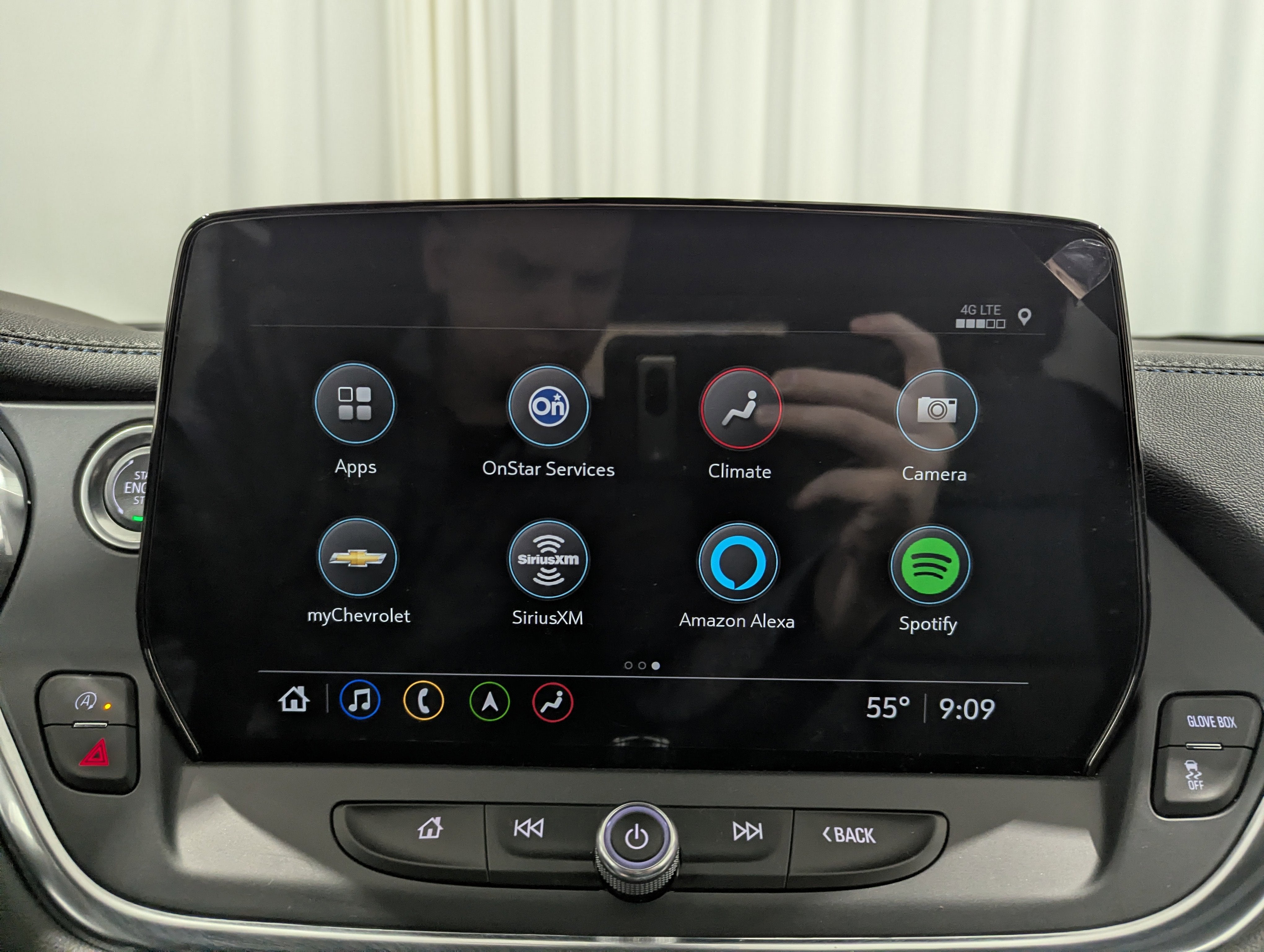 2024 Chevrolet Blazer AWD RS