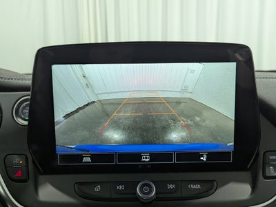 2024 Chevrolet Blazer AWD RS