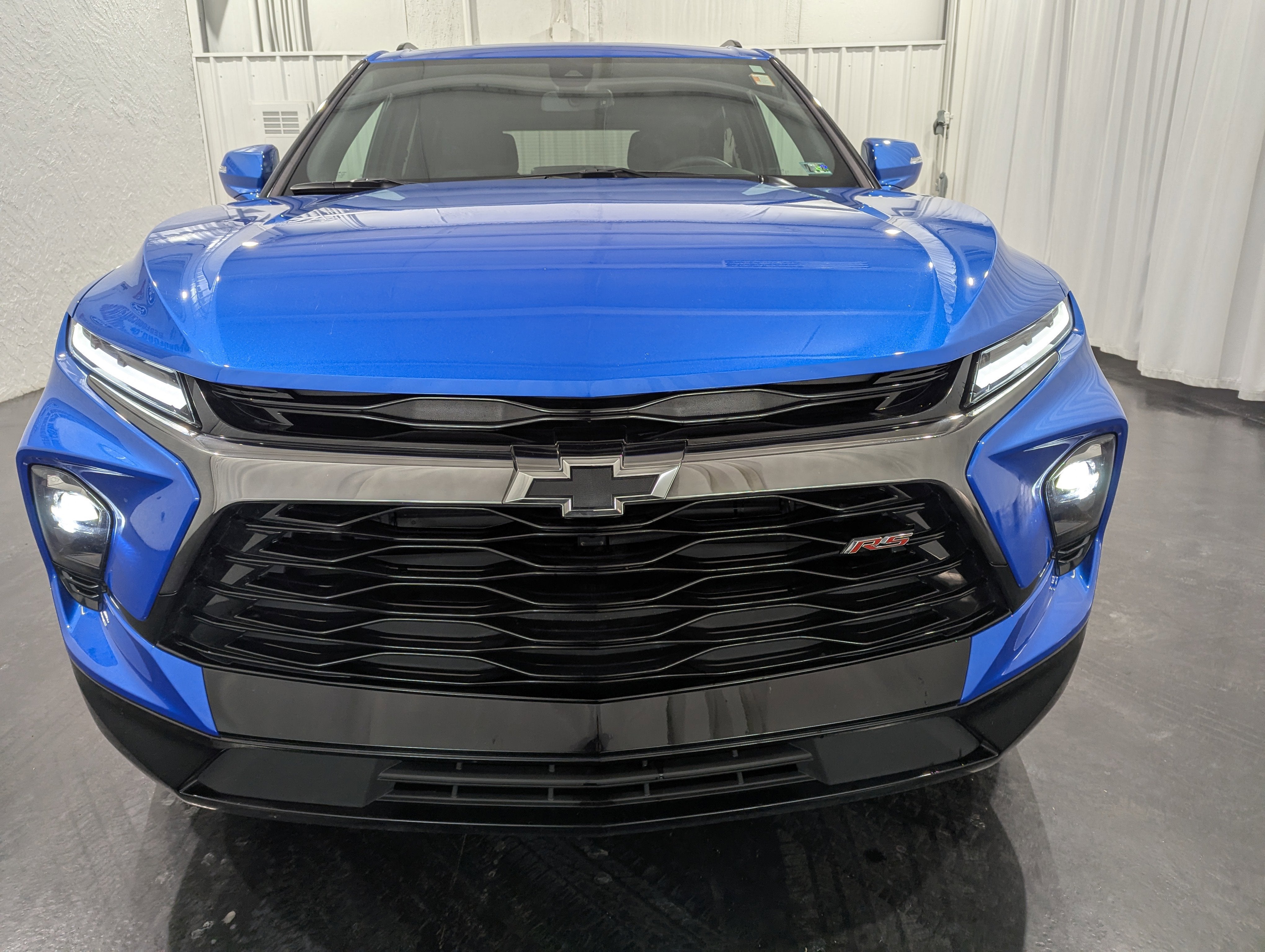 2024 Chevrolet Blazer AWD RS