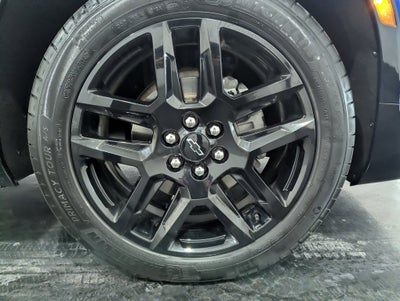 2024 Chevrolet Blazer AWD RS