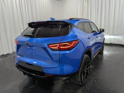 2024 Chevrolet Blazer AWD RS