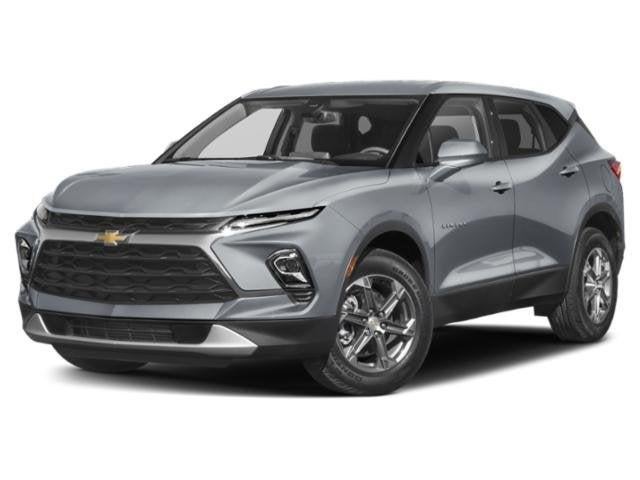 2024 Chevrolet Blazer AWD RS