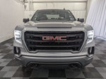 2021 GMC Sierra 1500 4WD Crew Cab Short Box Elevation