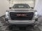 2021 GMC Sierra 1500 4WD Crew Cab Short Box Elevation